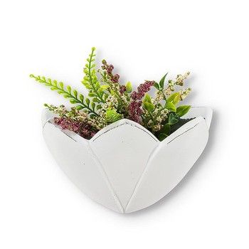 Tulip Wall Planter