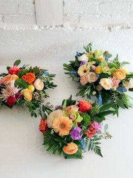 Easter Centre Piece