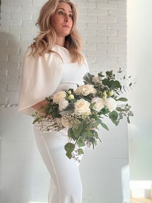 Soft &amp; Flowy Bridal