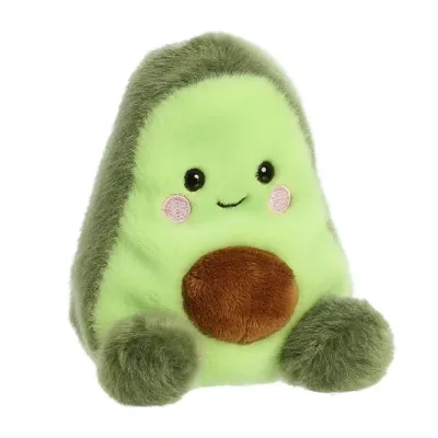 Palm Pals Stuffies