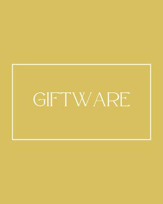 Giftware