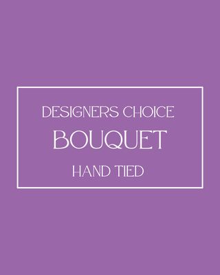 Valentines Bouquet Designer Choice
