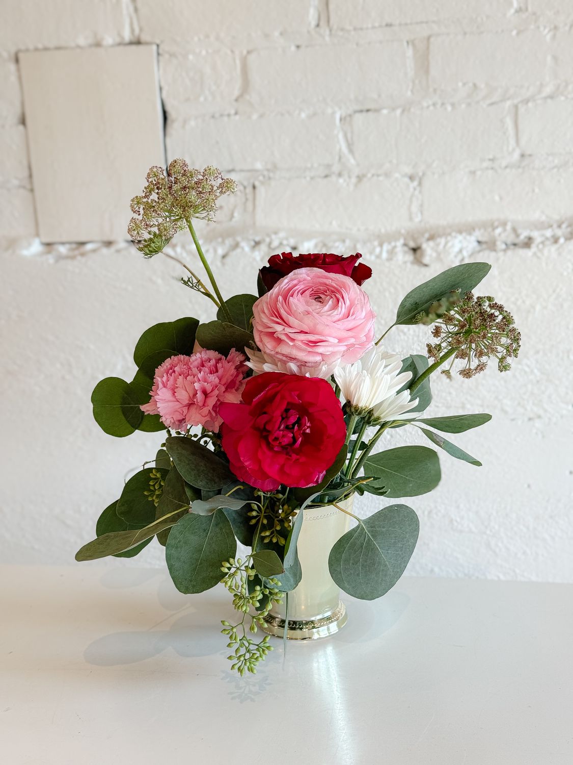 Adventurous Memory, Size: Small