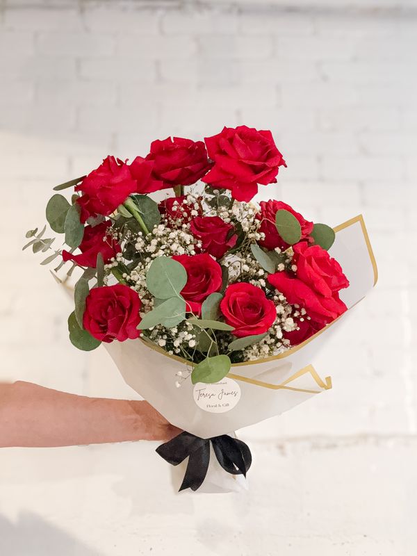 Rose Bouquet