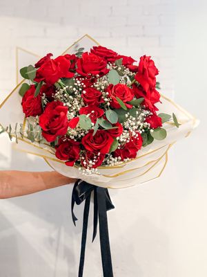Rose Bouquet