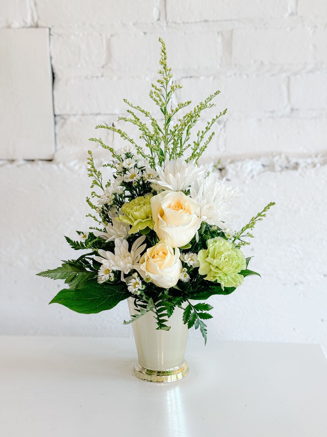 Memories Forever, Size: Small