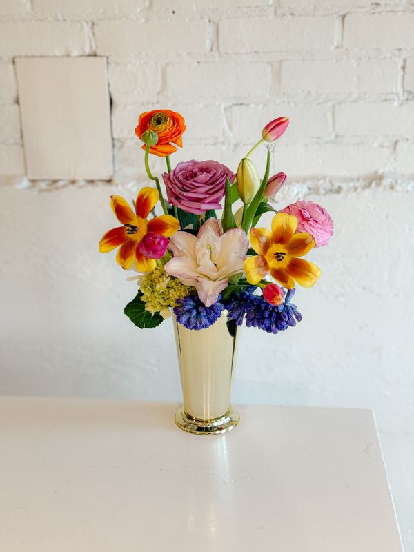 Spring Blooms