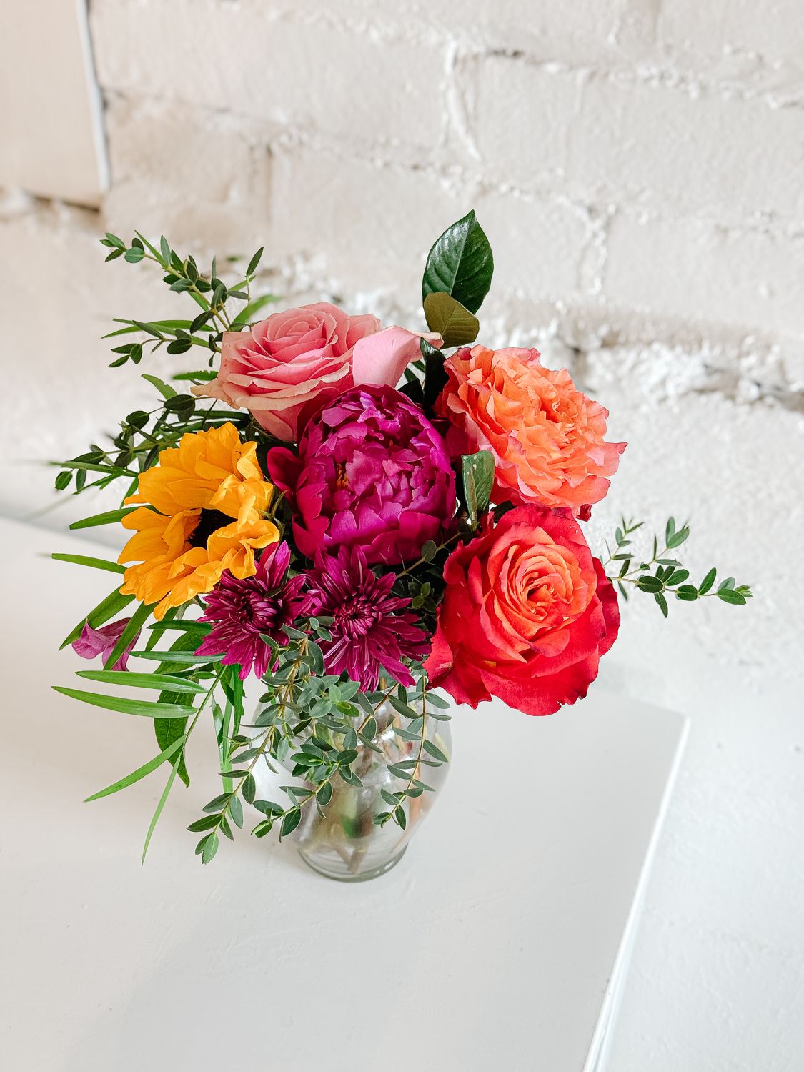 Brighter Days, Size: Small