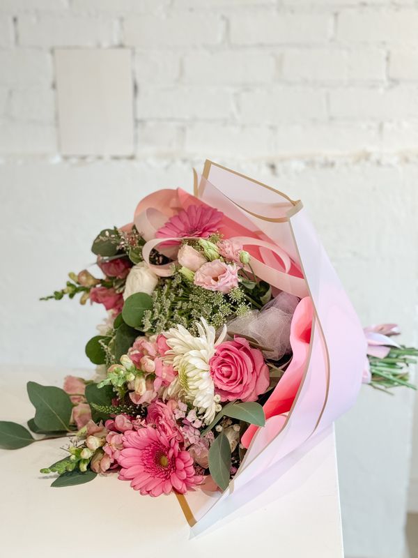 Designers Choice Bouquet