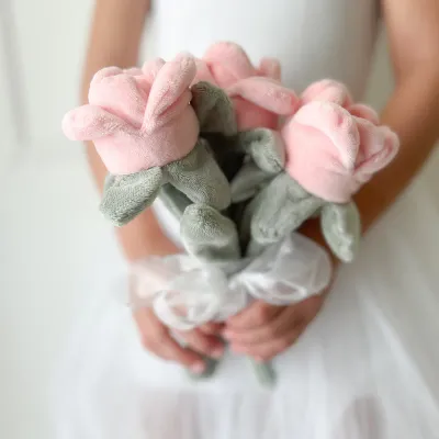 Mon Ami Rose Bouquet