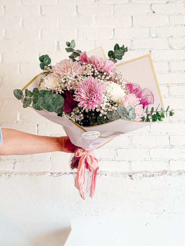 Tiny Dancer Bouquet