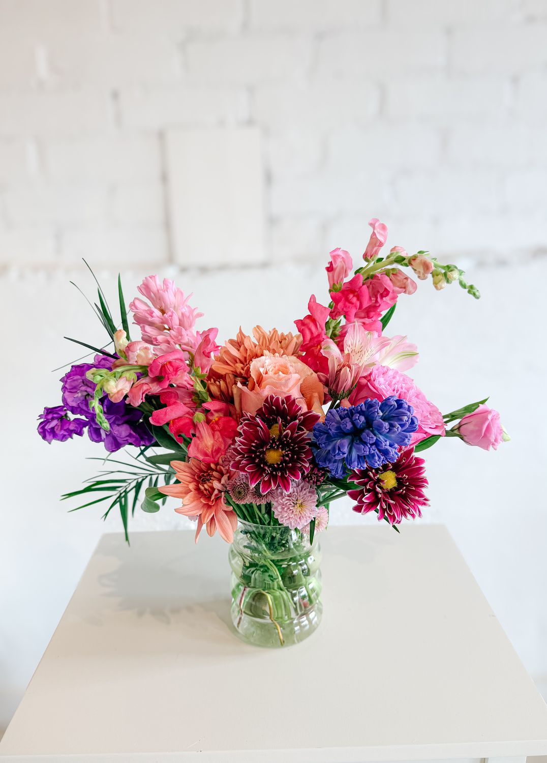 Mudders Day Blooms, Size: Small