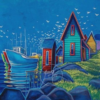 Adam Young Prints