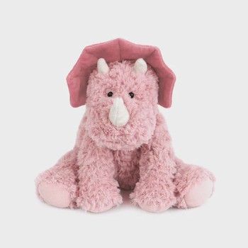 Bashful Pink Dino