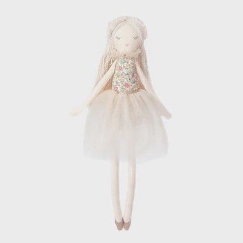 Scented Heirloom Doll