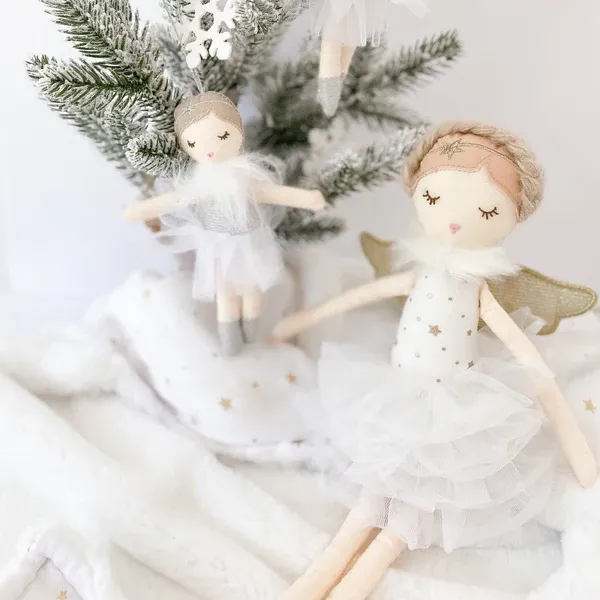 Adele Angel Doll