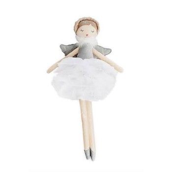 Adele Angel Doll