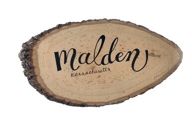 Wood Malden - 8