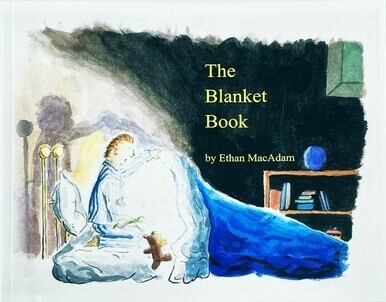 The Blanket Book