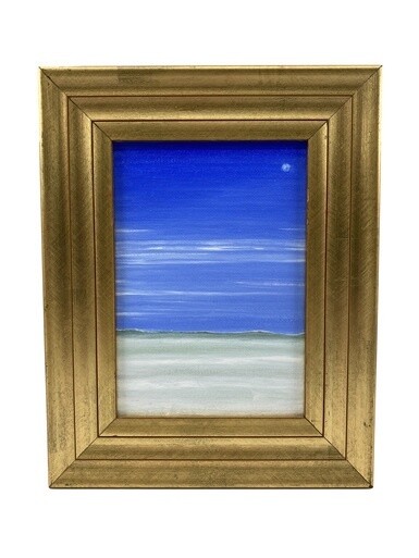 Thaw Framed Painting - 5
