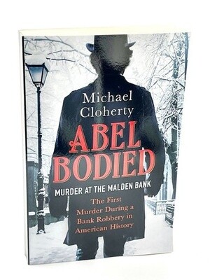 Abel Bodied - Murder at the Malden Bank