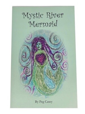 Mystic River Mermaid