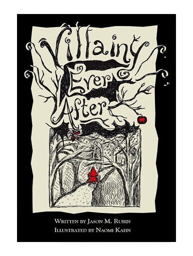 Villainy Ever After