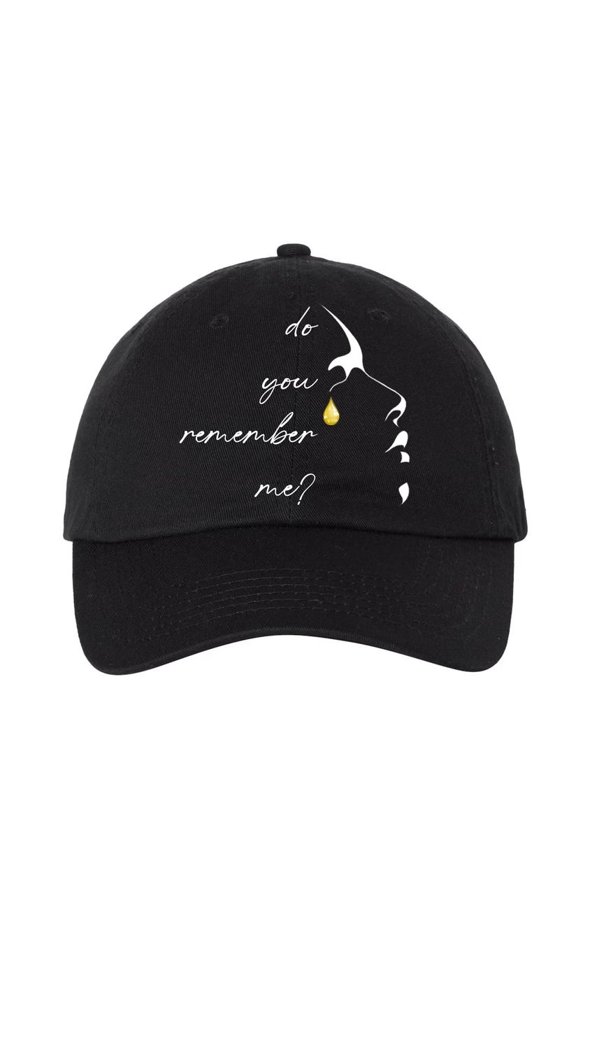 BASEBALL HAT