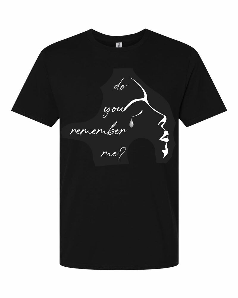 MEN&#39;S T-SHIRT