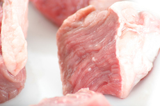 FROZEN MEAT CUTS