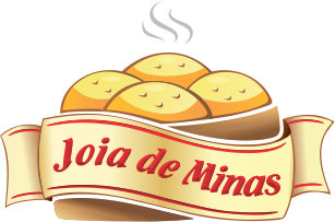 PAO DE QUEIJO JOIA DE MINAS