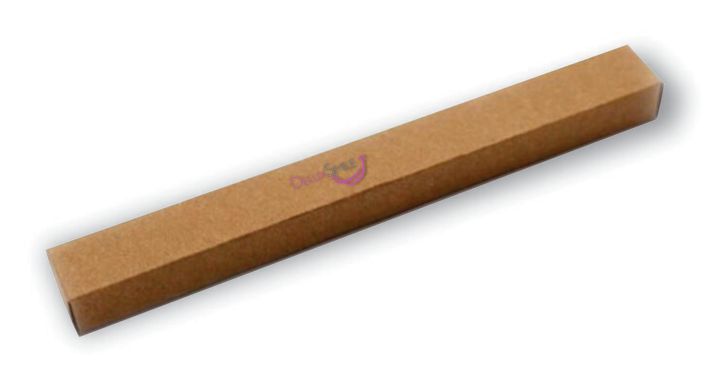 Hard Bristle Bamboo Tooth Brush