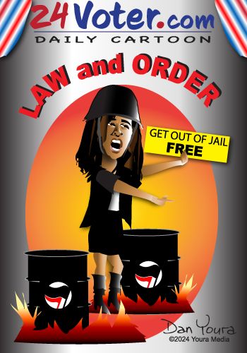 Kamala Law and Order