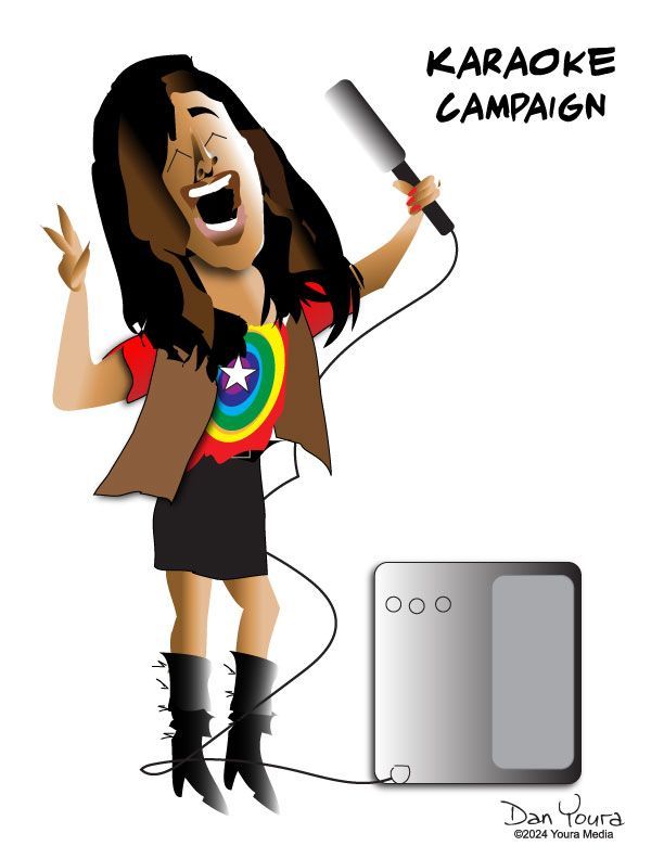 Kamala Karaoke