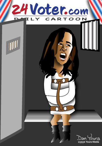 Kamala In Mental Hospital