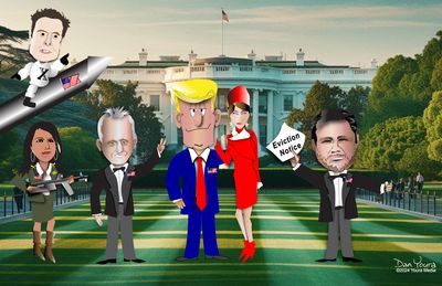 Trump A.I.