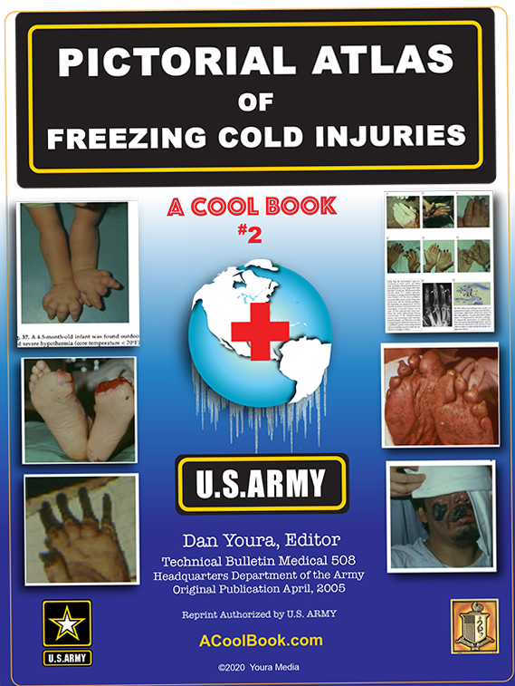 DOWNLOAD: Book #2 Pictorial Atlas of Freezing Cold Injuries