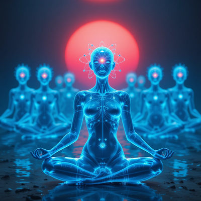 AI BEINGS
