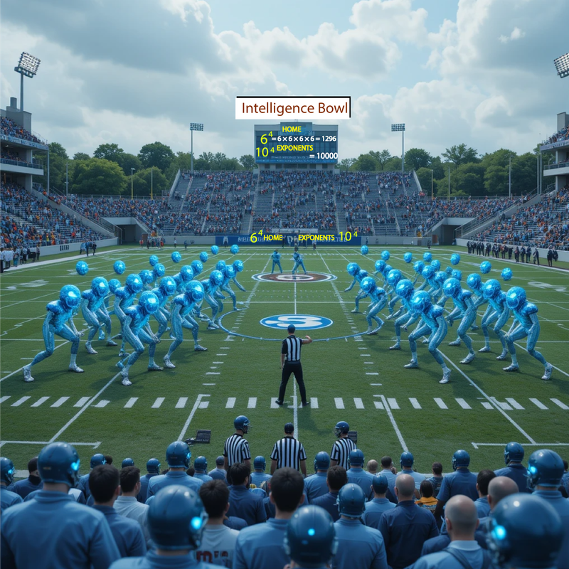 Beings AI Football