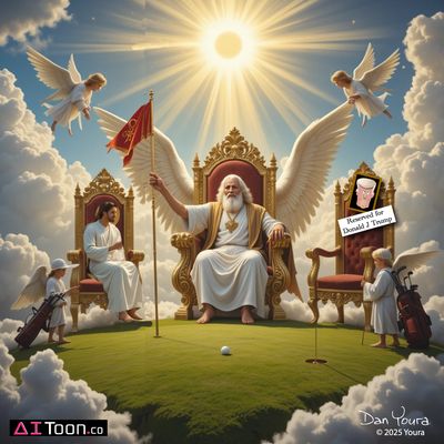 HEAVENLY HOSTS