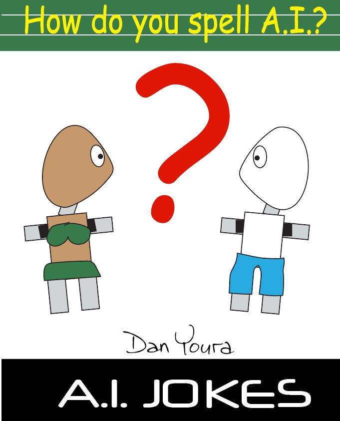 How Do You Spell A.I.?