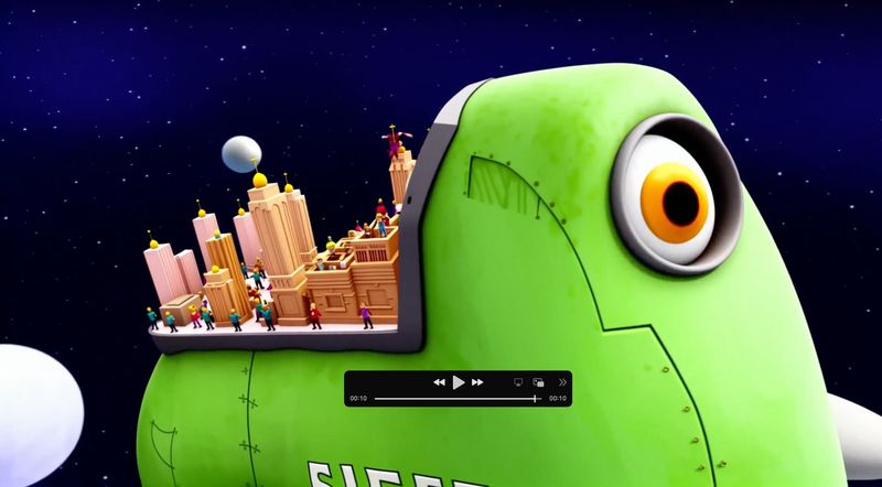 Merry Atlas by Dan Youra Merry Atlas by Dan Youra