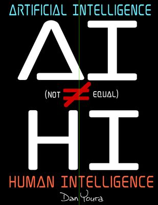 Human Intelligence Cartoons