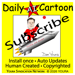 Syndication of 