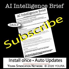Syndication of