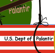 AI - Lex PALANTIR