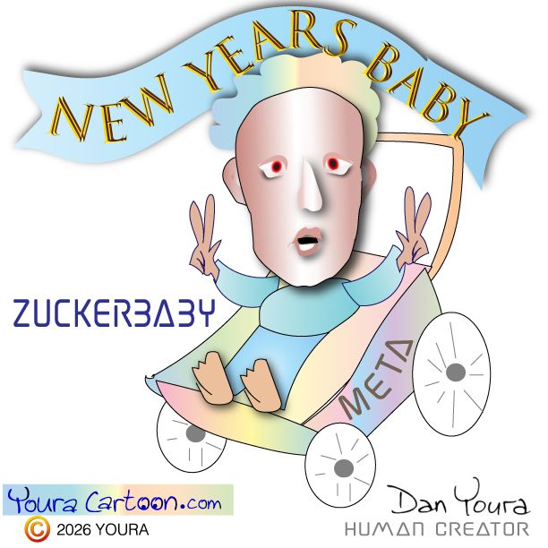 AI CEO . . . . . . Zuckerbaby AI CEO . . . . . . Zuckerbaby