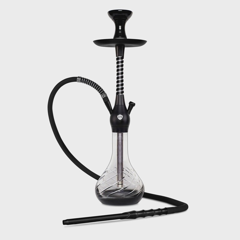 BYO Spirex 22in Hookah