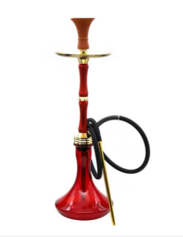 Silu Royal 22in Hookah