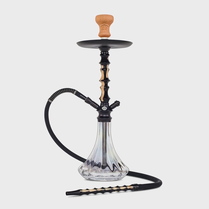 BYO Zilla 24in Hookah